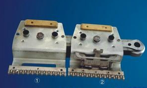 布鋏、鏈條