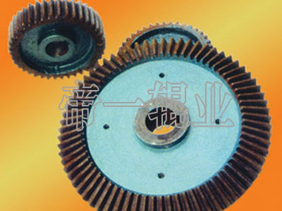 印染機(jī)械專件