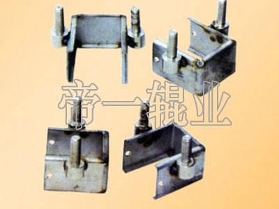 印染機(jī)械專件