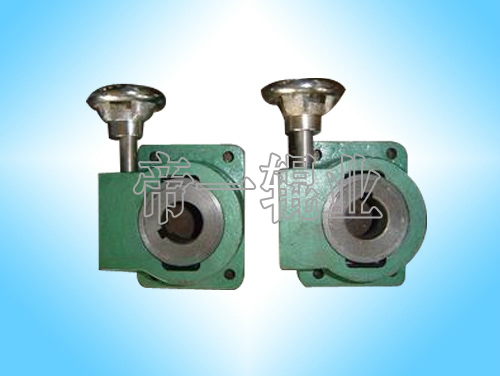 調(diào)節(jié)座