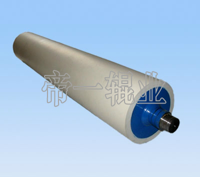 軋輥（橡膠輥、不銹鋼輥）